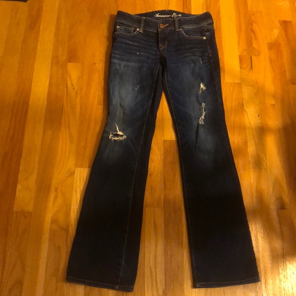 American Eagle Outfitters Denim - American Eagle Jeans